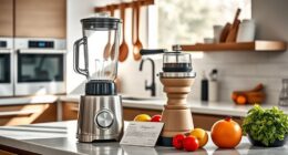 modern kitchen gadget debate
