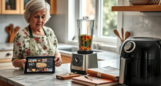 modernizing traditional cooking methods