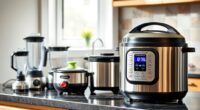 multi cooker versus gadgets
