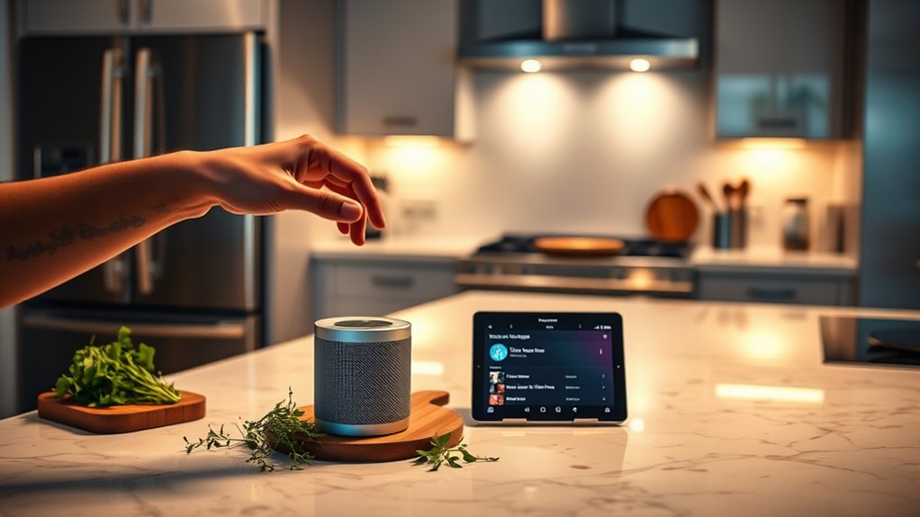 music podcasts smart devices