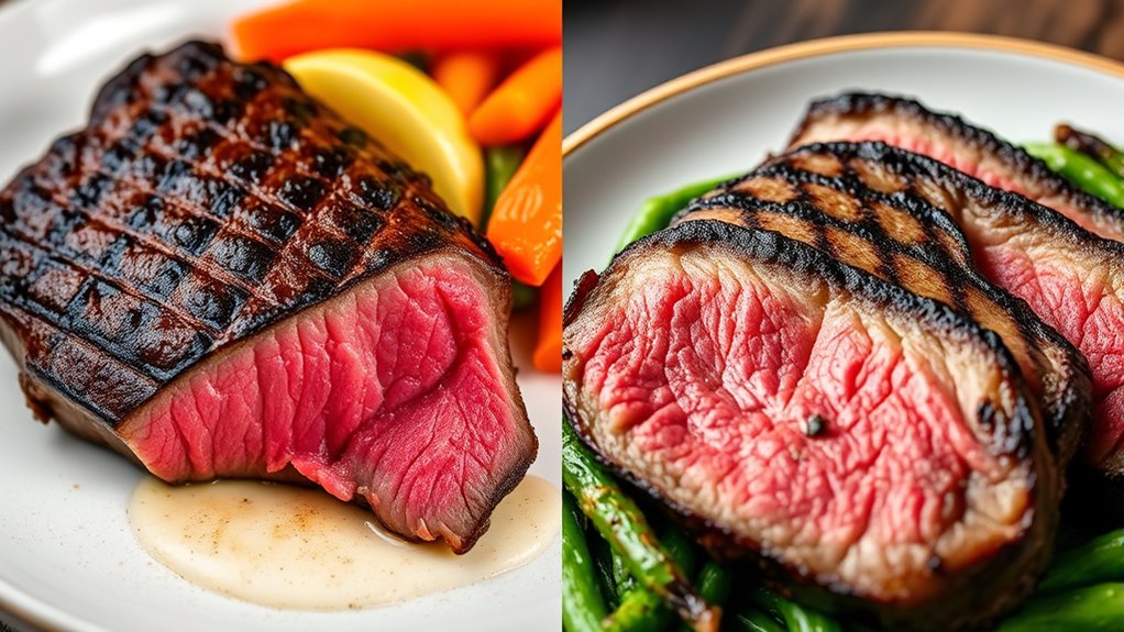 nutrient preservation and safety