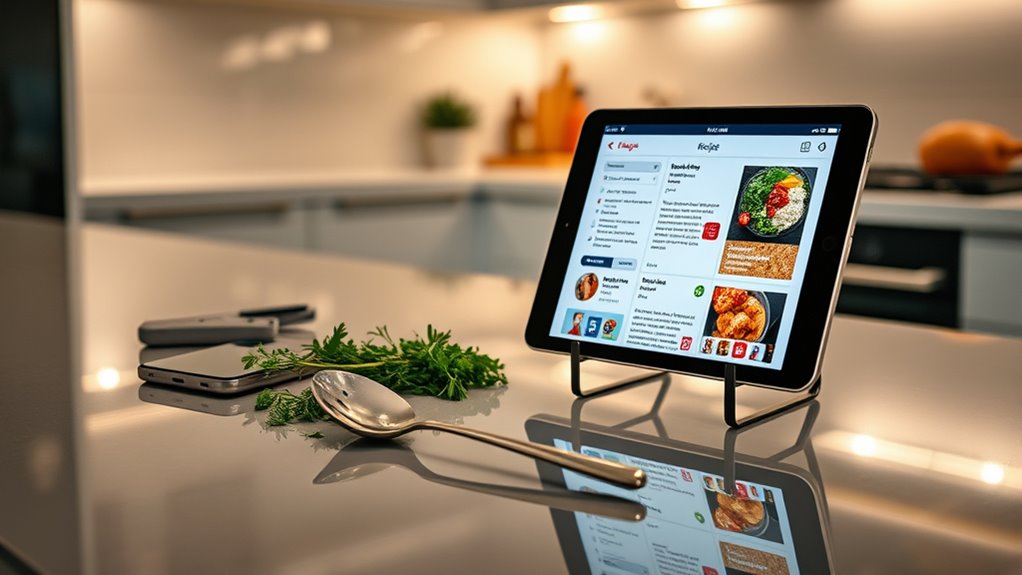 optimize meal planning efficiency