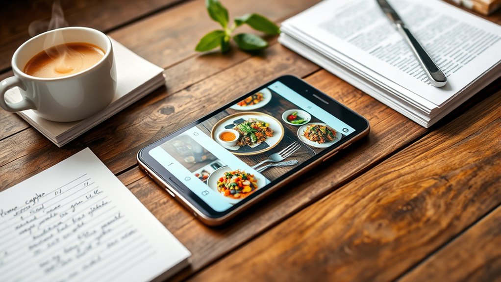 organize save streamline personalize