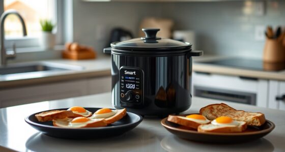 overnight slow cooker safety