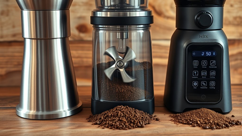 performance consistency ease