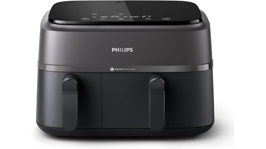 philips 3000 series air fryer