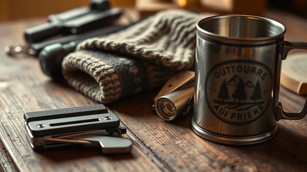 practical durable multifunctional gifts