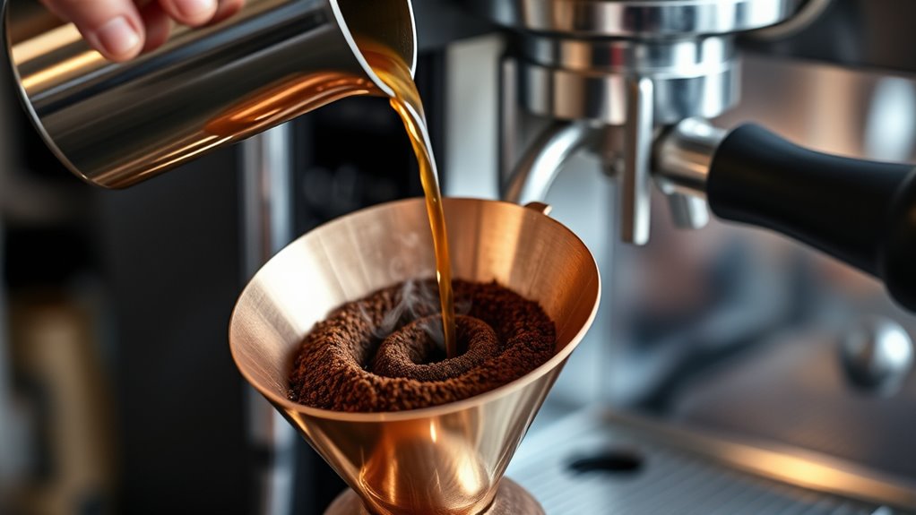 precision craftsmanship nuance artistry