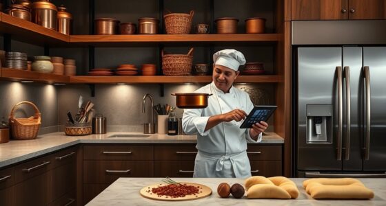 preserving traditional cooking skills