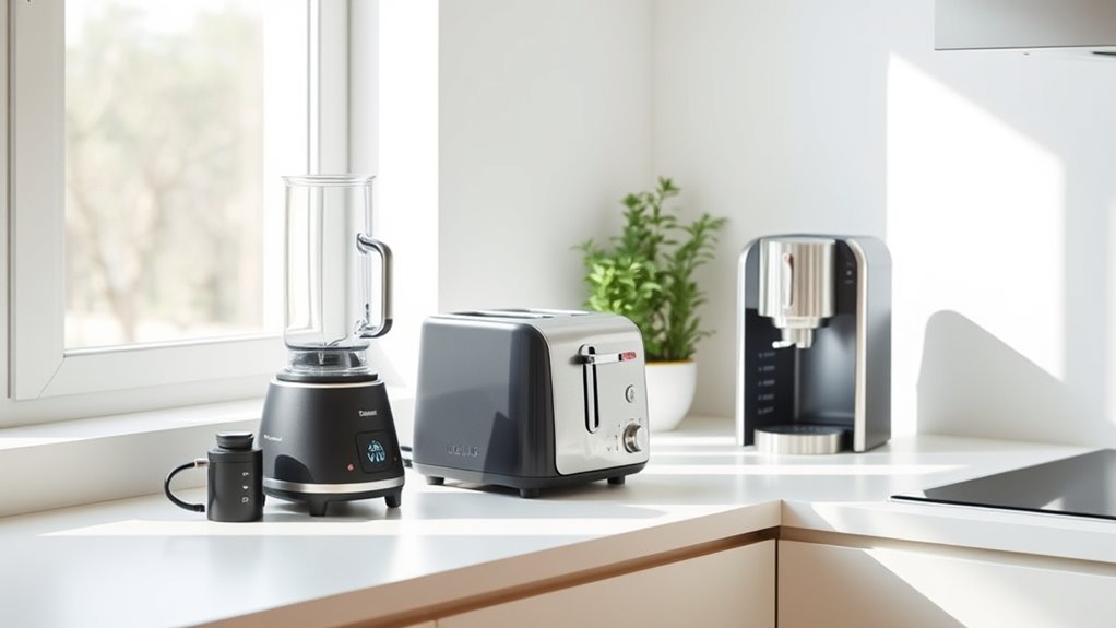 prioritize essential kitchen gadgets