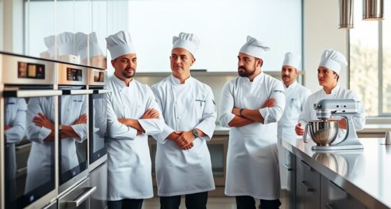 professional chefs smart device opinions