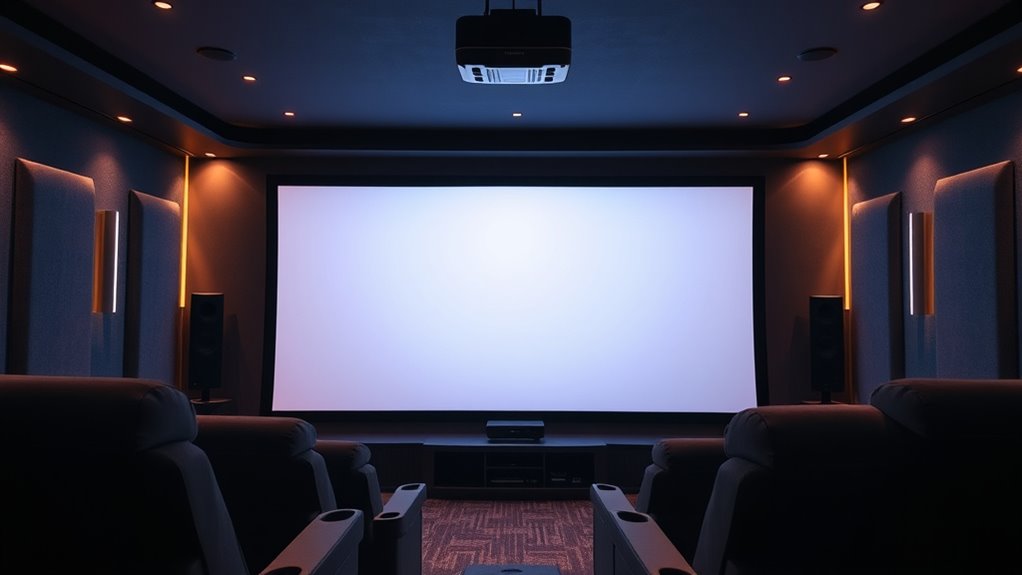 projector selection considerations guide