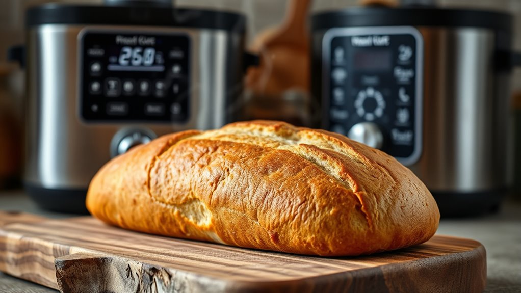 proper bread storage techniques