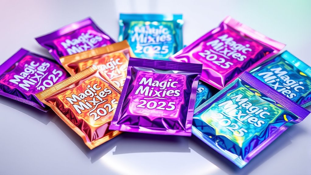 refill compatibility safety variety