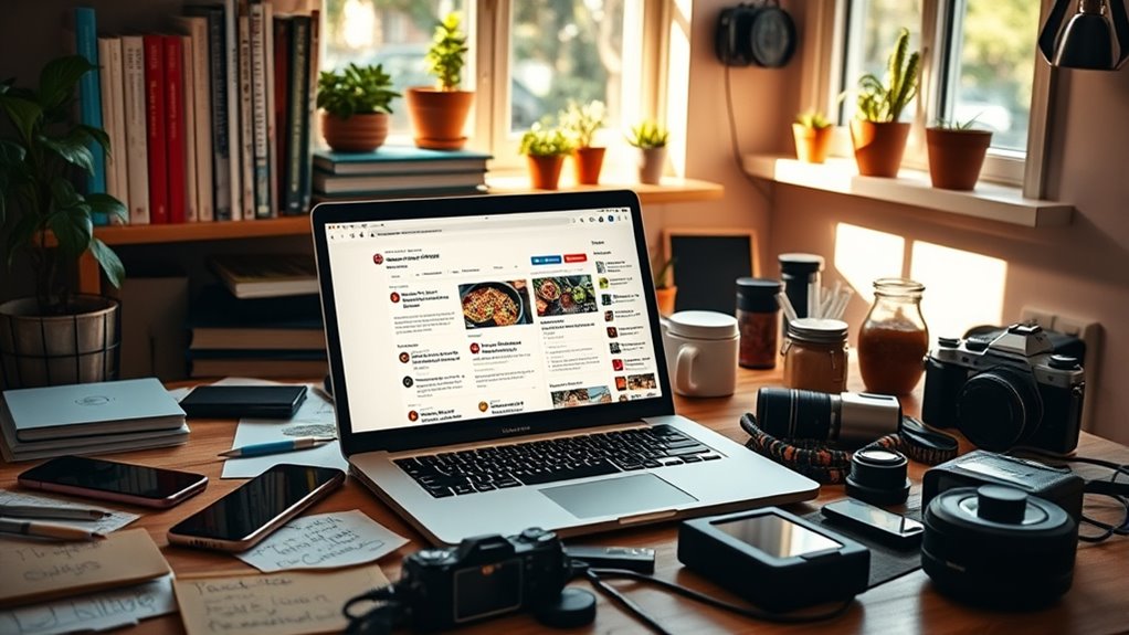 respectful forum participation fosters trust