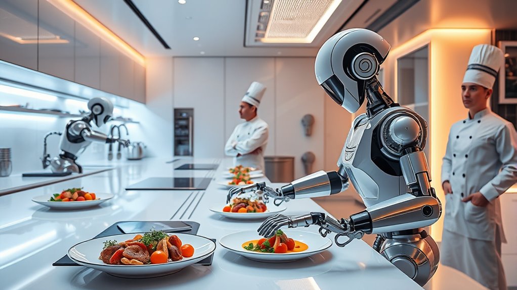 robotics privacy ethics