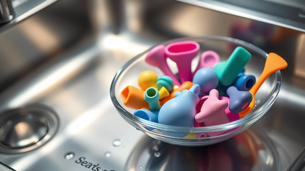 safe cleaning prolongs device lifespan