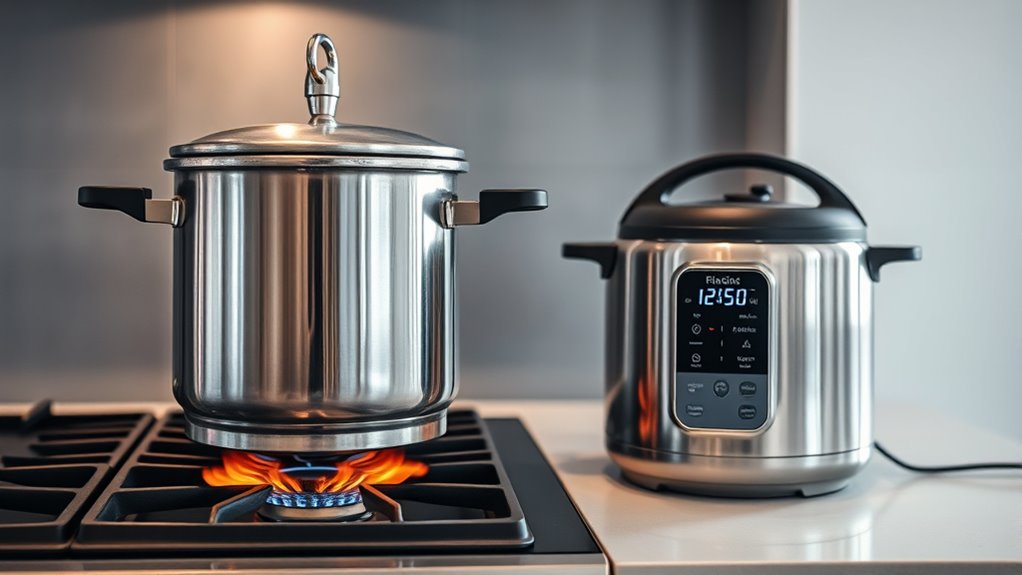 safety energy control convenience