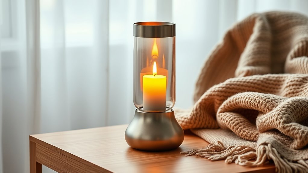 safety settings design mood