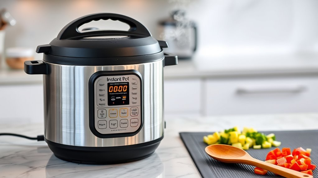 saut for quick cleanup