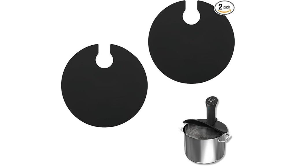 silicone lids for cooker
