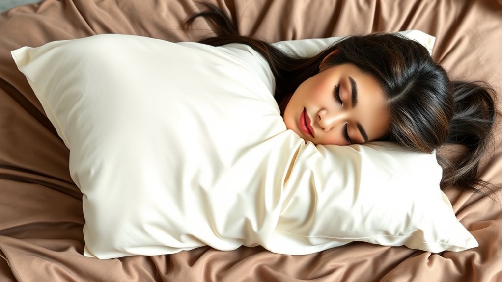 silk pillowcase selection tips