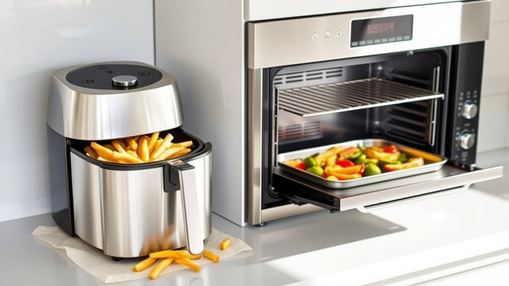 simple quick easy cleanup