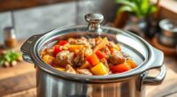 slow cooker meal tips