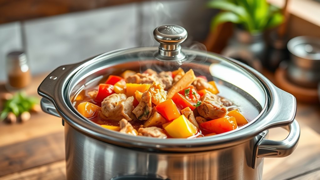 slow cooker meal tips