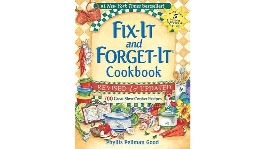 slow cooker recipe collection