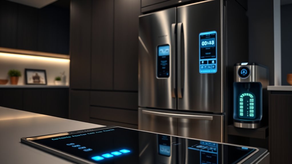 smart adaptive remote control