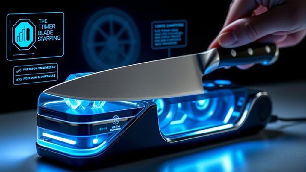 smart adaptive sharpening tools