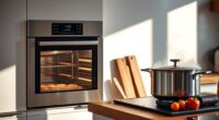 smart appliance recipe adaptation