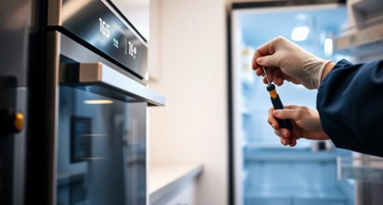 smart appliance update schedule