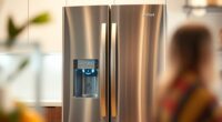 smart appliances communicate effectively