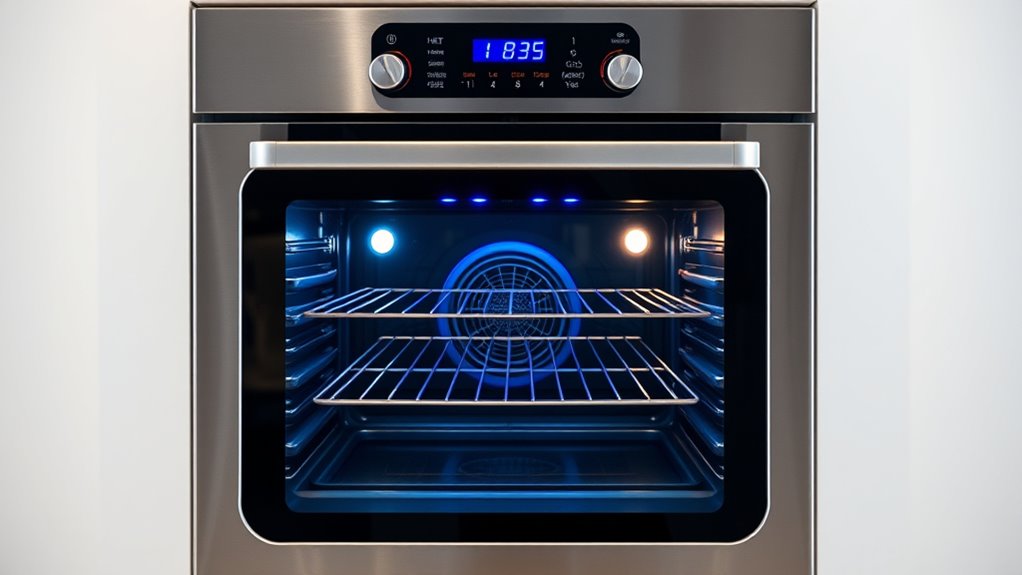 smart cooking preset customization