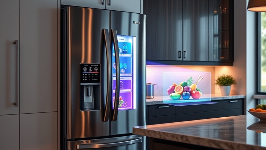 smart efficient kitchen innovations
