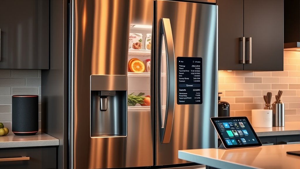 smart home device compatibility