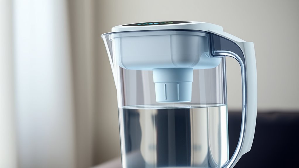 smart hydration monitoring technology