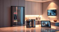 smart kitchen beginner guide