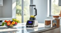 smart kitchen gadgets promote healthy eating