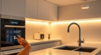 smart kitchen safety tips