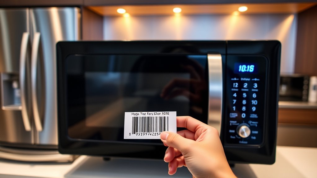 smart kitchen tech benefits