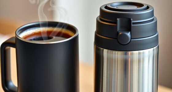smart mugs outperform thermoses