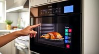 smart oven recipes debated