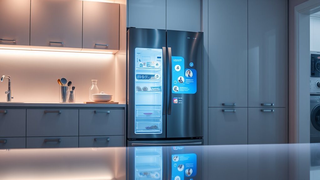 smart personalized efficient homes