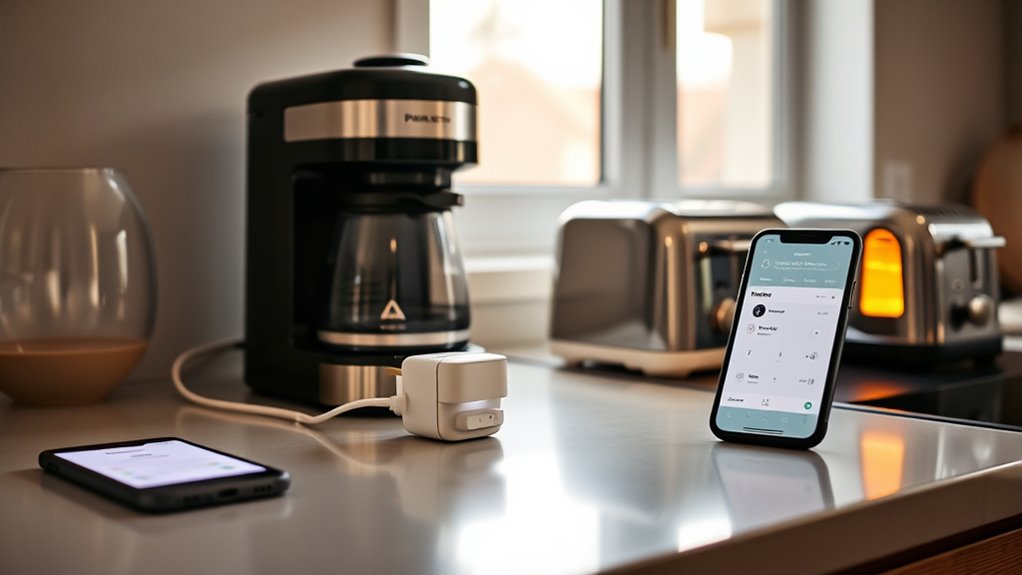 smart plug safety guidelines