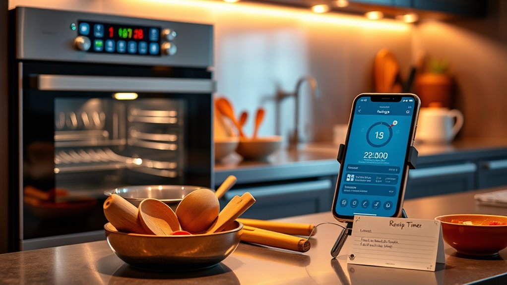 smart precise efficient cooking