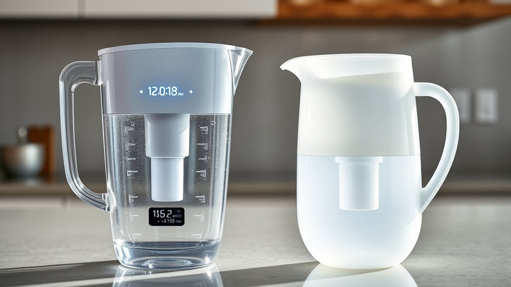 smart real time water quality