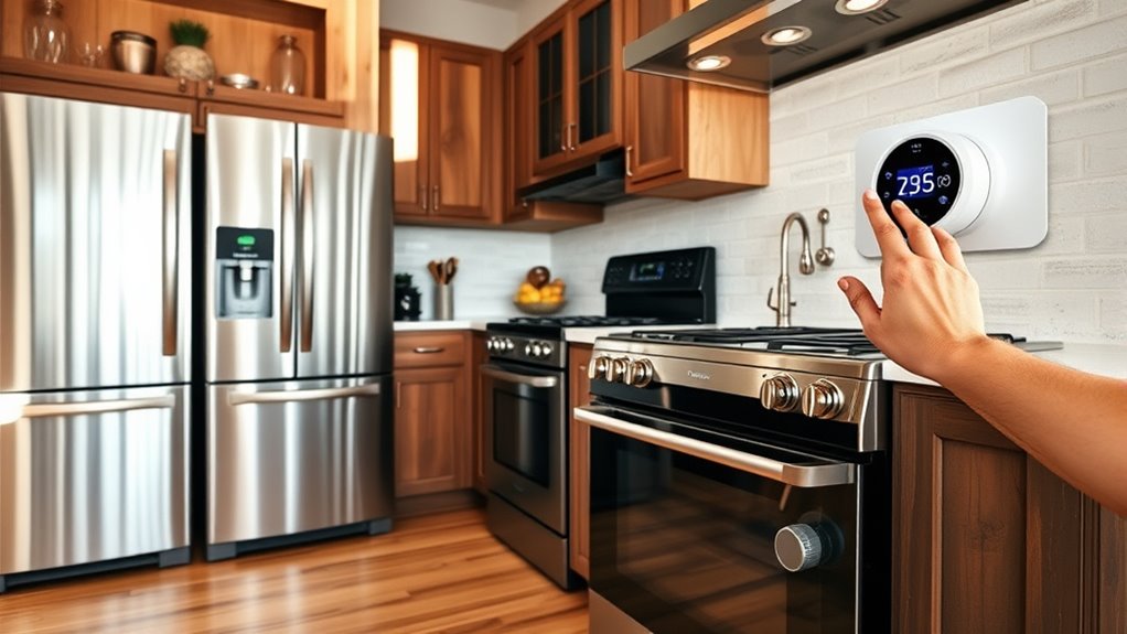 smart retrofits enhance efficiency